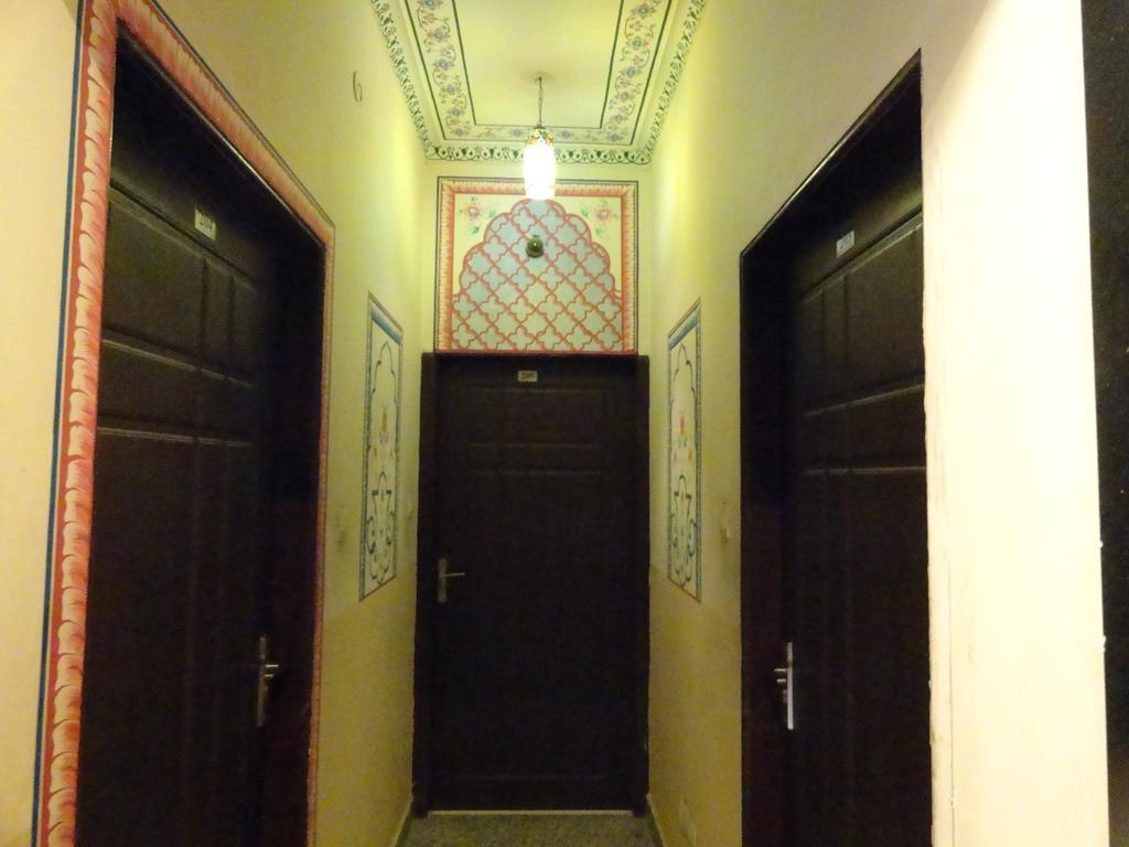 Hotel Miraya Jaipur Exterior photo