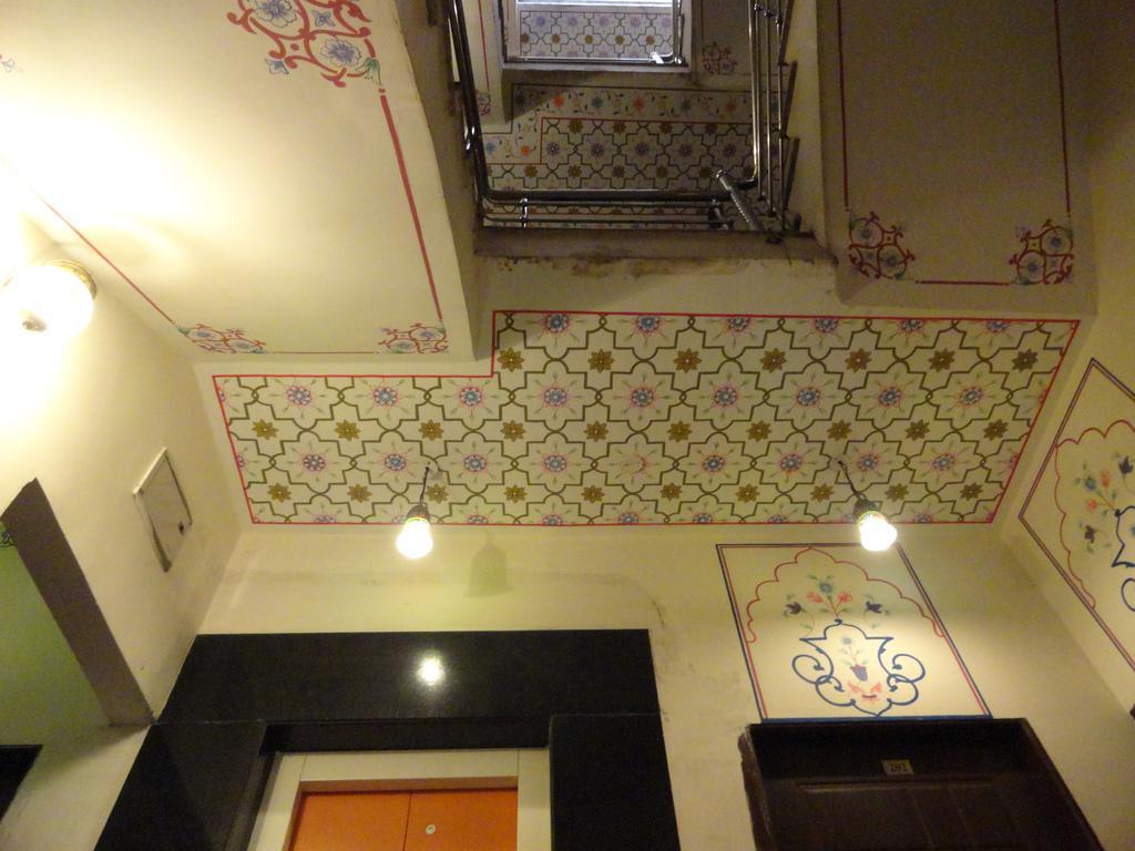 Hotel Miraya Jaipur Exterior photo