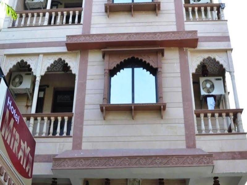 Hotel Miraya Jaipur Exterior photo