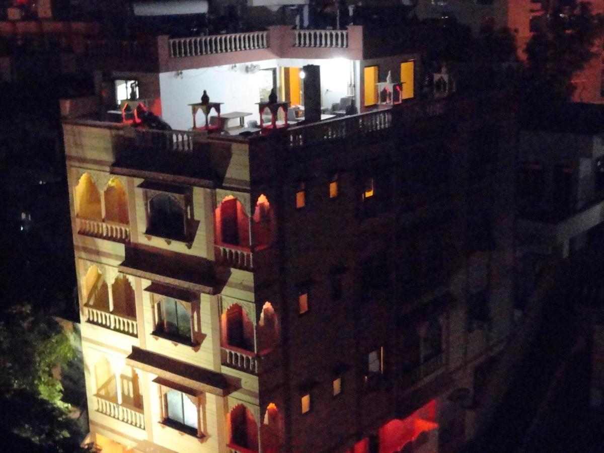 Hotel Miraya Jaipur Exterior photo